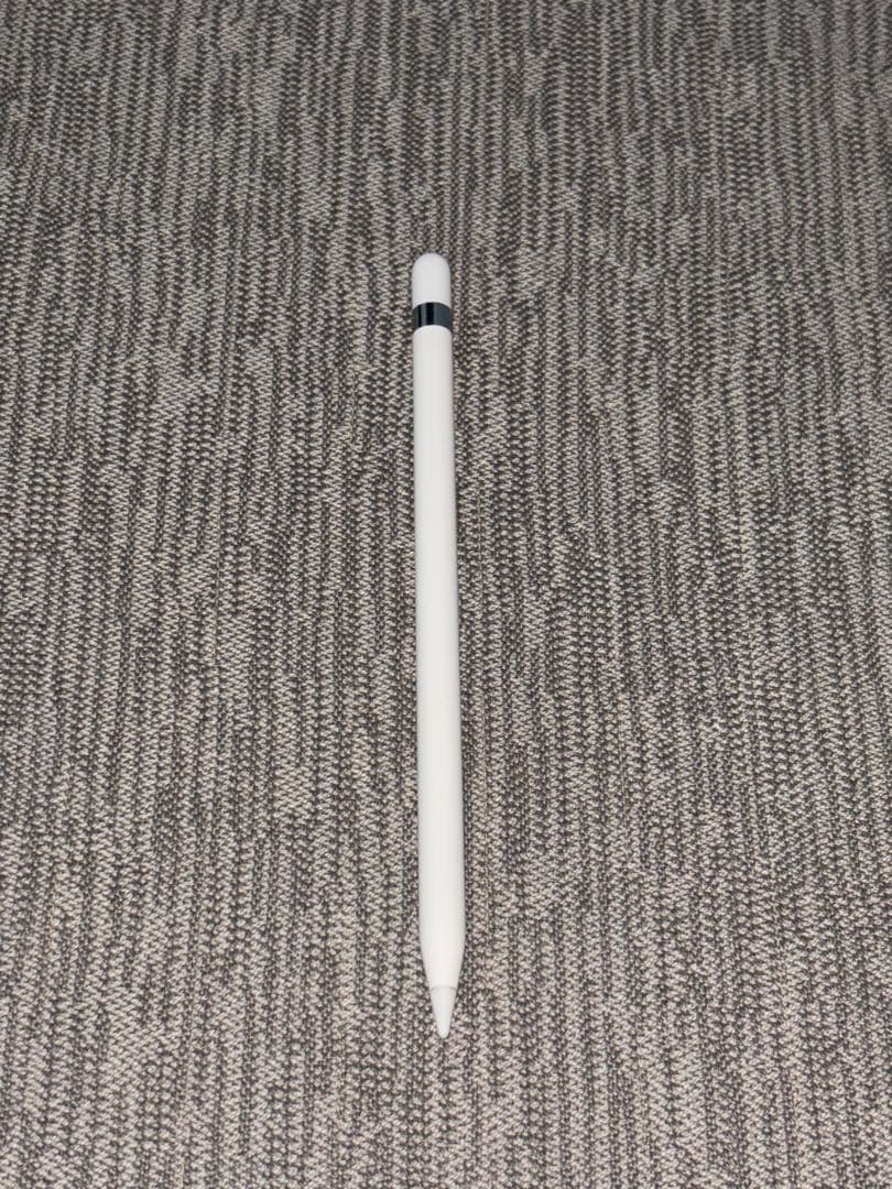 国内版Apple pencil 第一世代付属品完備A1603 MQLY3J/A