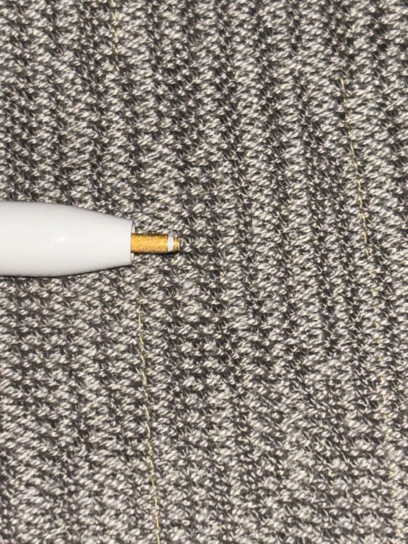 国内版Apple pencil 第一世代付属品完備A1603 MQLY3J/A