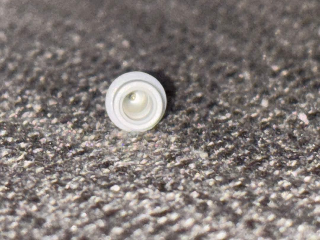 国内版Apple pencil 第一世代付属品完備A1603 MQLY3J/A