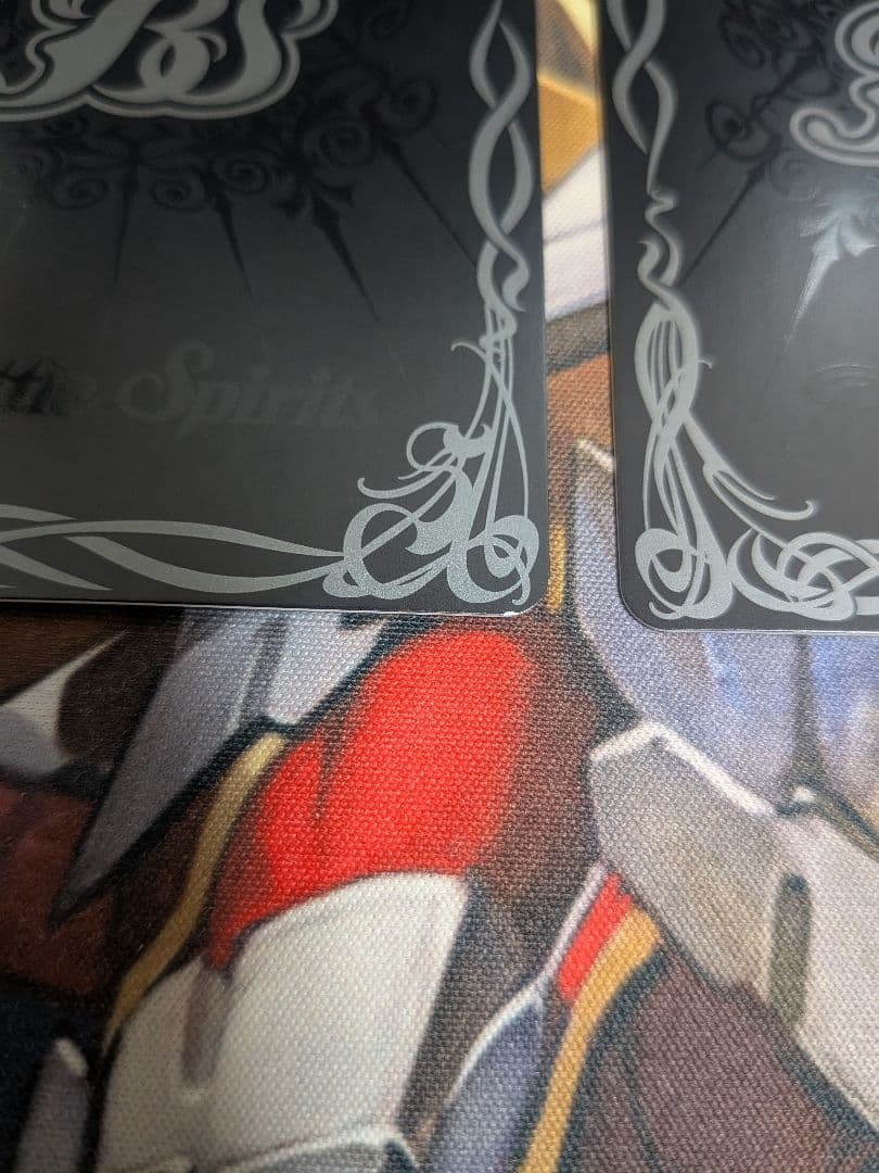 超神星龍ジークヴルム・ノヴァ　REVIVAL　3枚