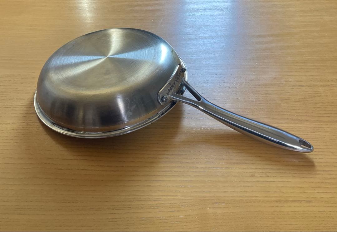 ビタクラフトプロ フライパン 24cm