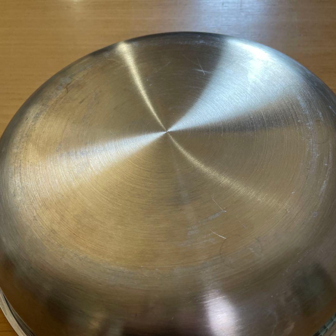 ビタクラフトプロ フライパン 24cm