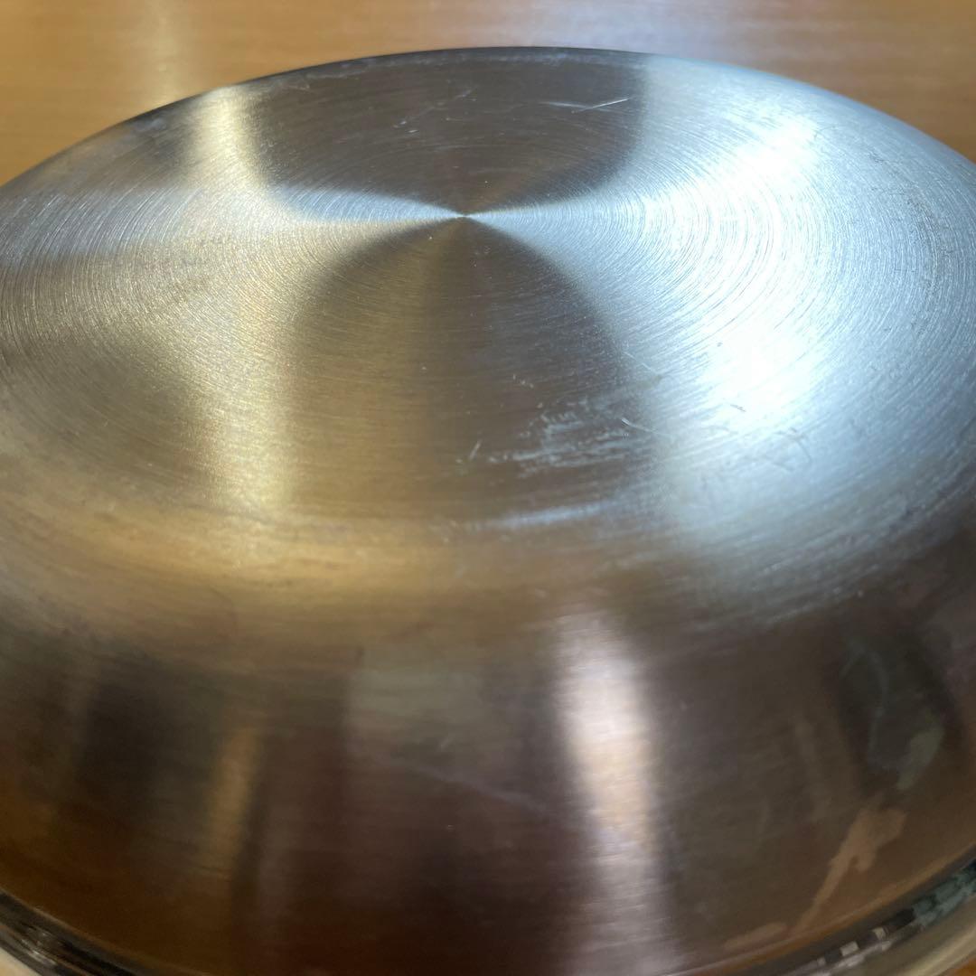 ビタクラフトプロ フライパン 24cm