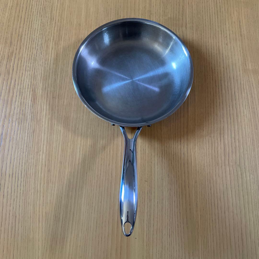 ビタクラフトプロ フライパン 24cm