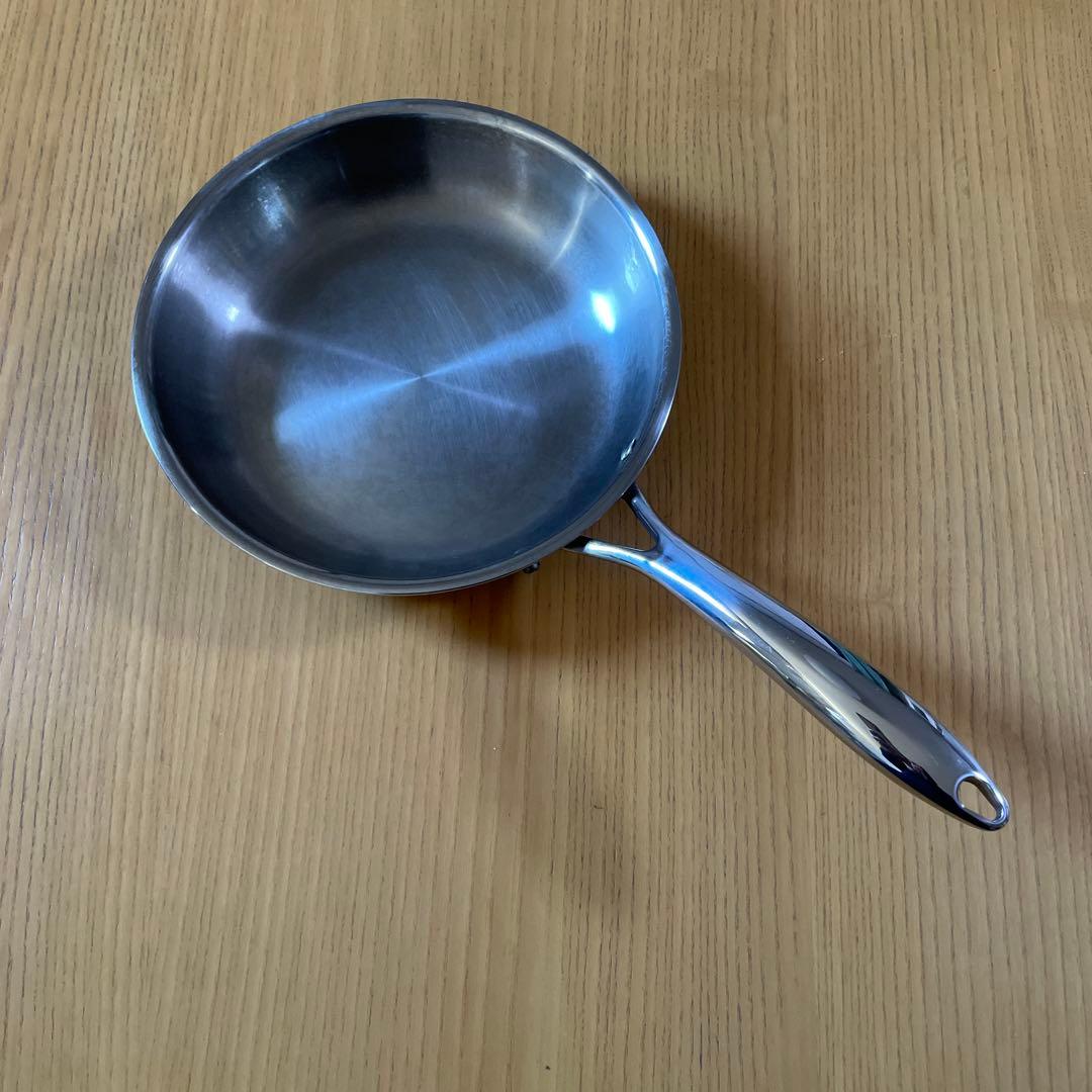 ビタクラフトプロ フライパン 24cm