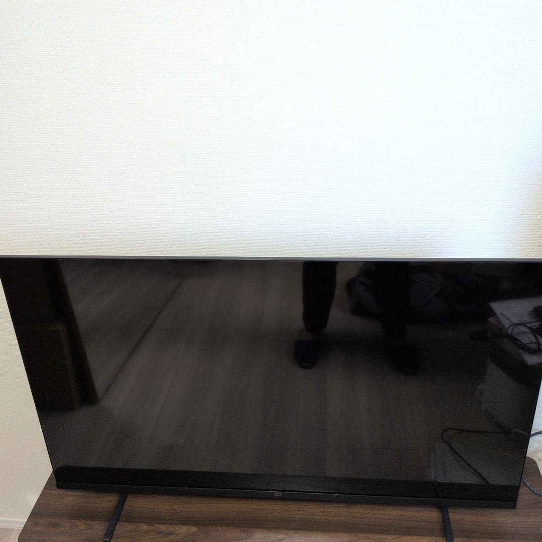 43インチ 4K Google TV