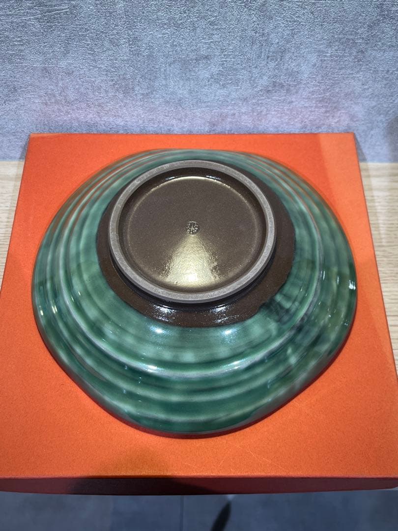 陶あん　京焼　清水焼