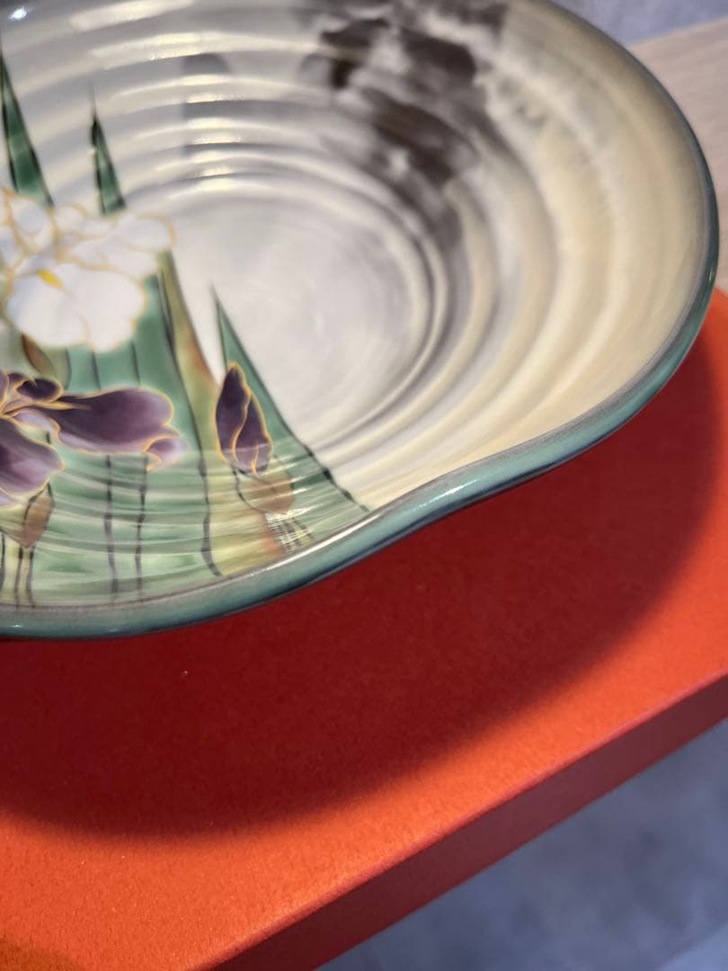 陶あん　京焼　清水焼