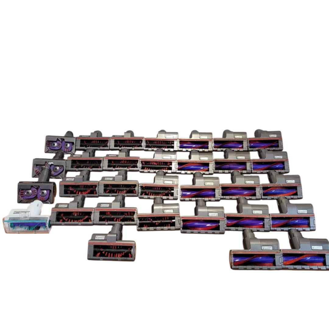 希少 dyson ダイソン ミニモーターヘッド まとめ 62748 158685