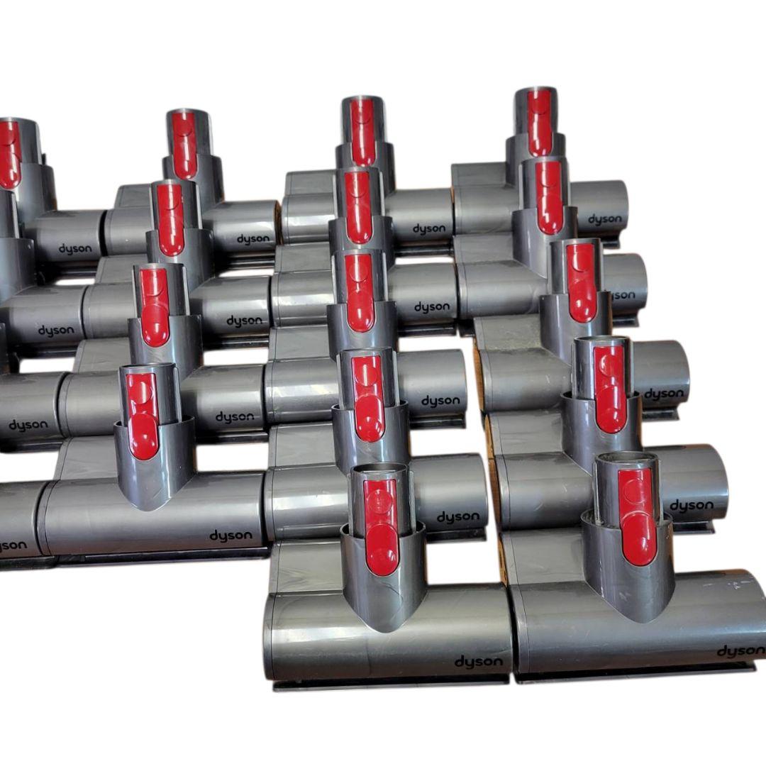 希少 dyson ダイソン ミニモーターヘッド まとめ 62748 158685