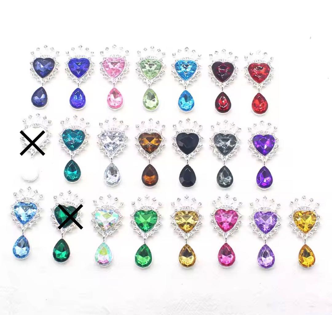 ♡♡ ♡²ページ ♡♡