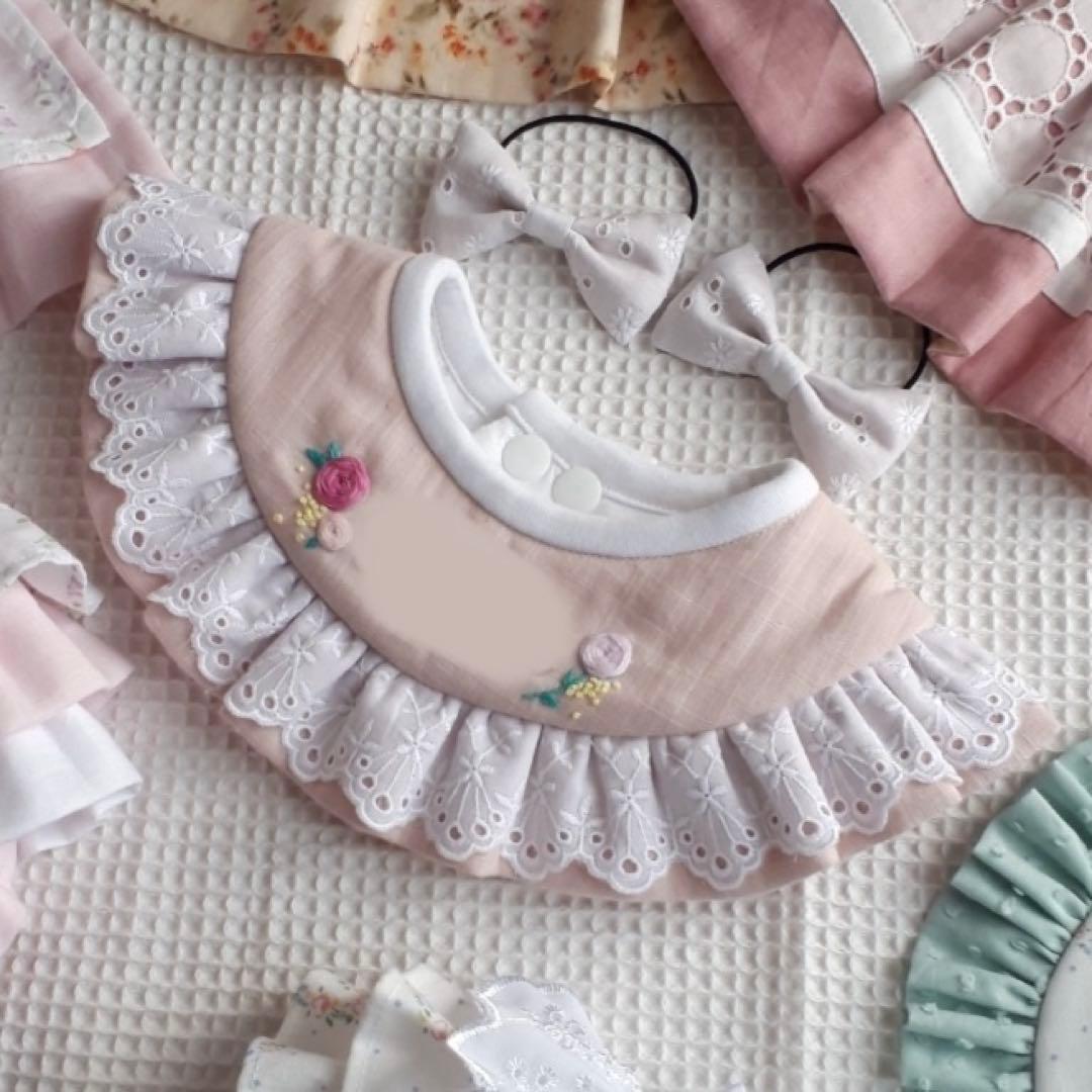 スタイ　ハンドメイド