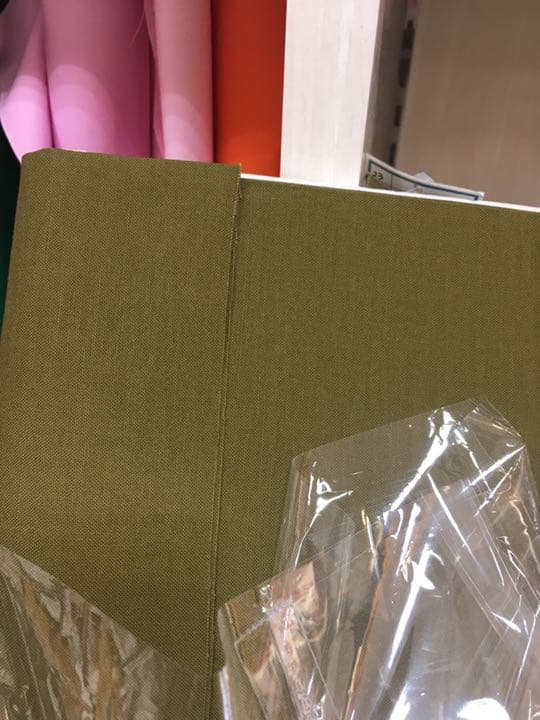 暖簾 ハンドメイド