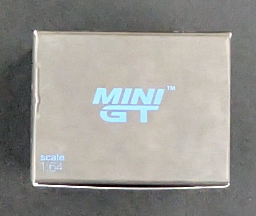 ミニカー MINI GT Bentley Continental GT 2020 GP