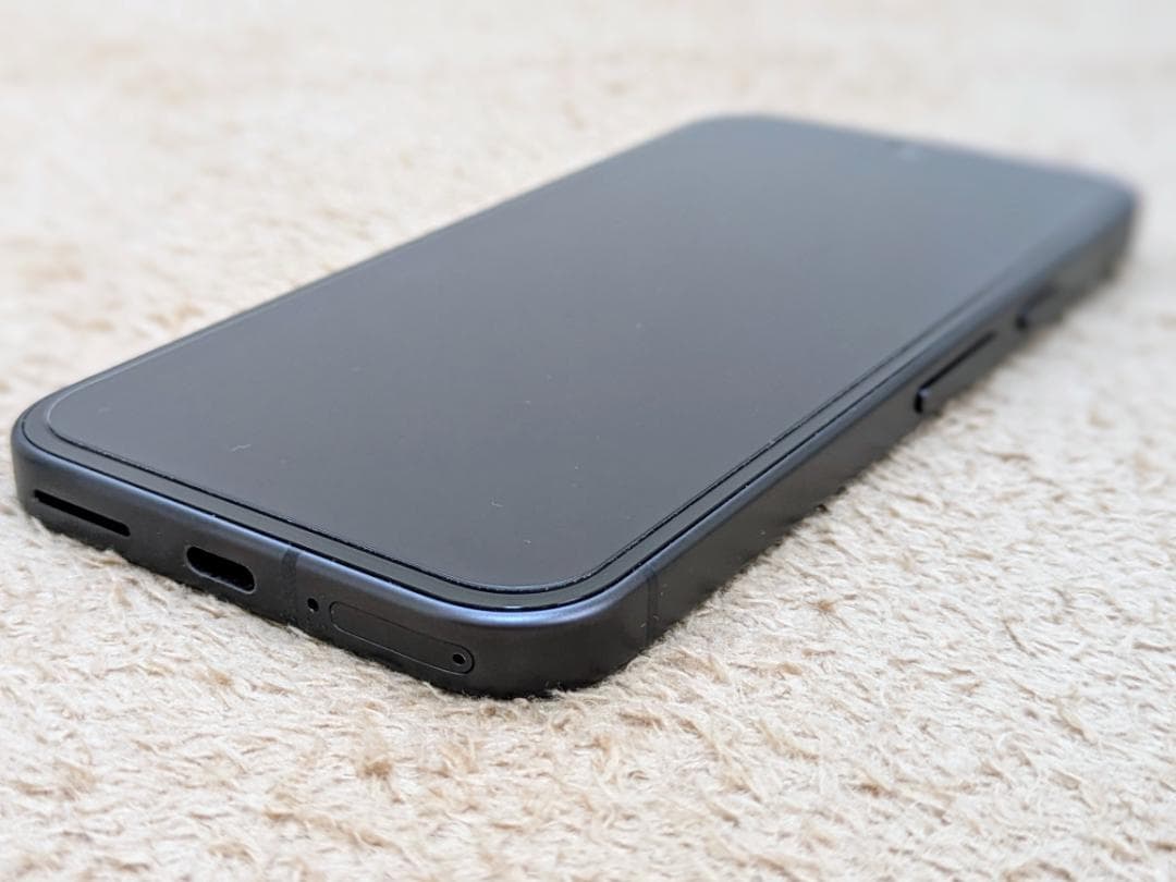 即時発送！【美品】Google Pixel 9 128GB [Obsidian]