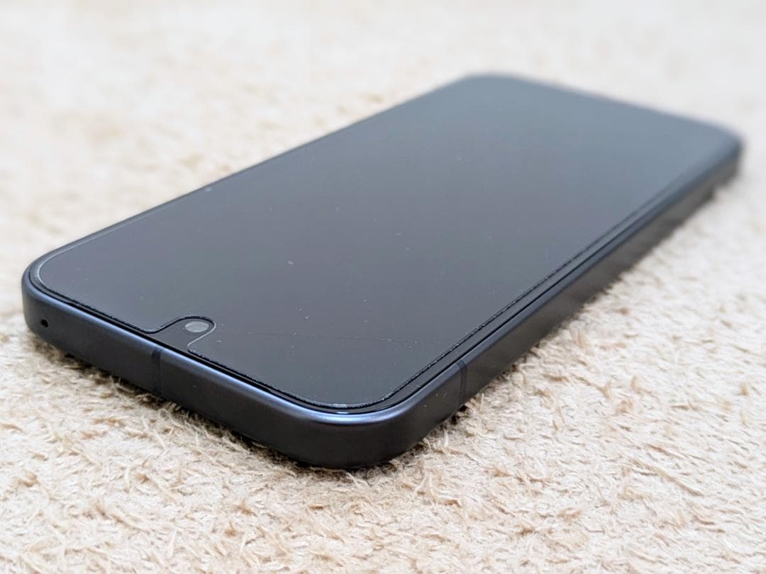 即時発送！【美品】Google Pixel 9 128GB [Obsidian]