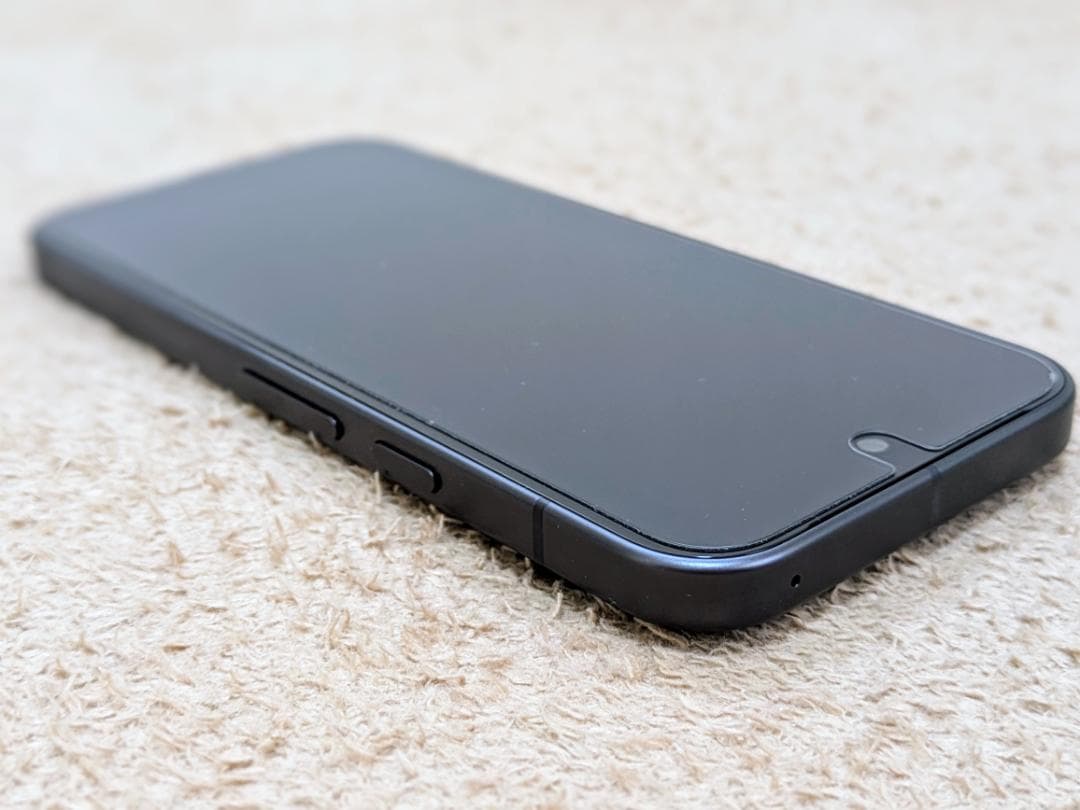 即時発送！【美品】Google Pixel 9 128GB [Obsidian]