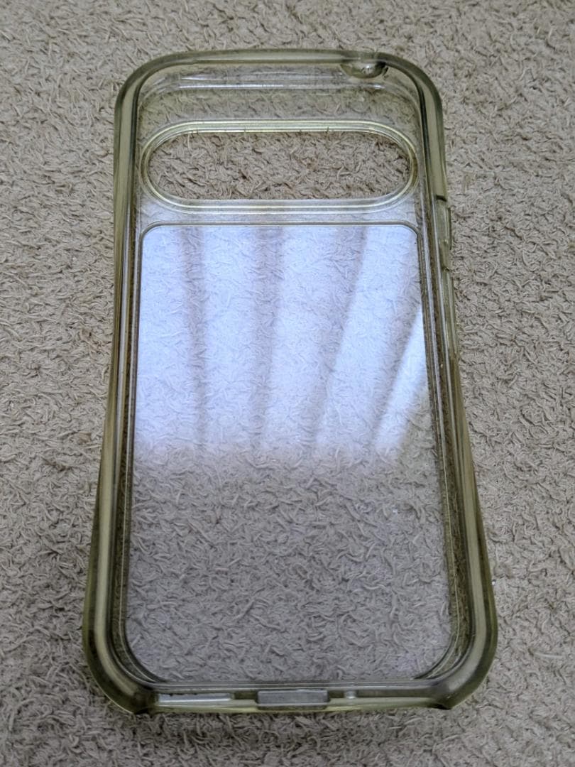 即時発送！【美品】Google Pixel 9 128GB [Obsidian]