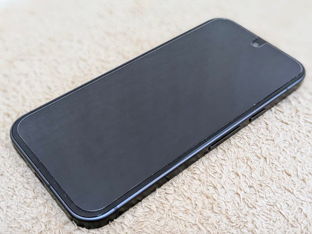 即時発送！【美品】Google Pixel 9 128GB [Obsidian]