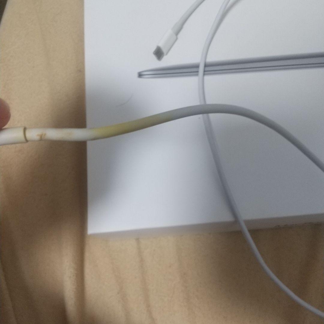 MacBookair m1 8gb 13.3インチ スペースグレー