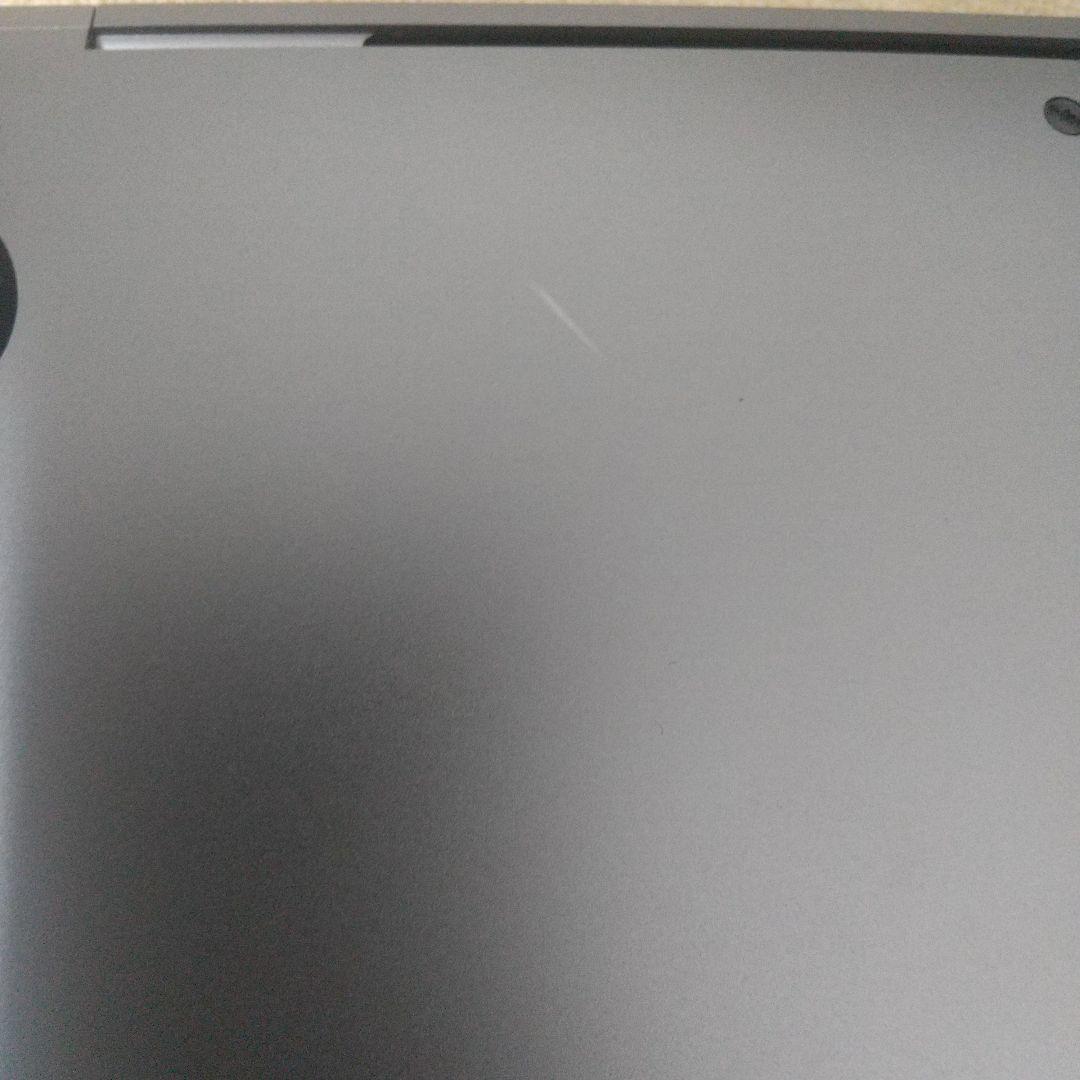 MacBookair m1 8gb 13.3インチ スペースグレー