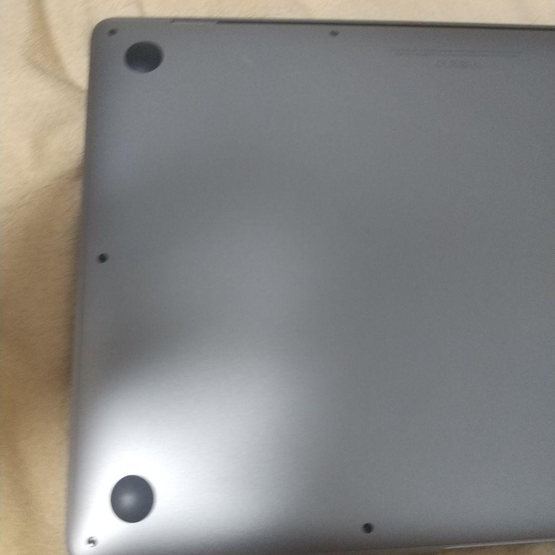 MacBookair m1 8gb 13.3インチ スペースグレー