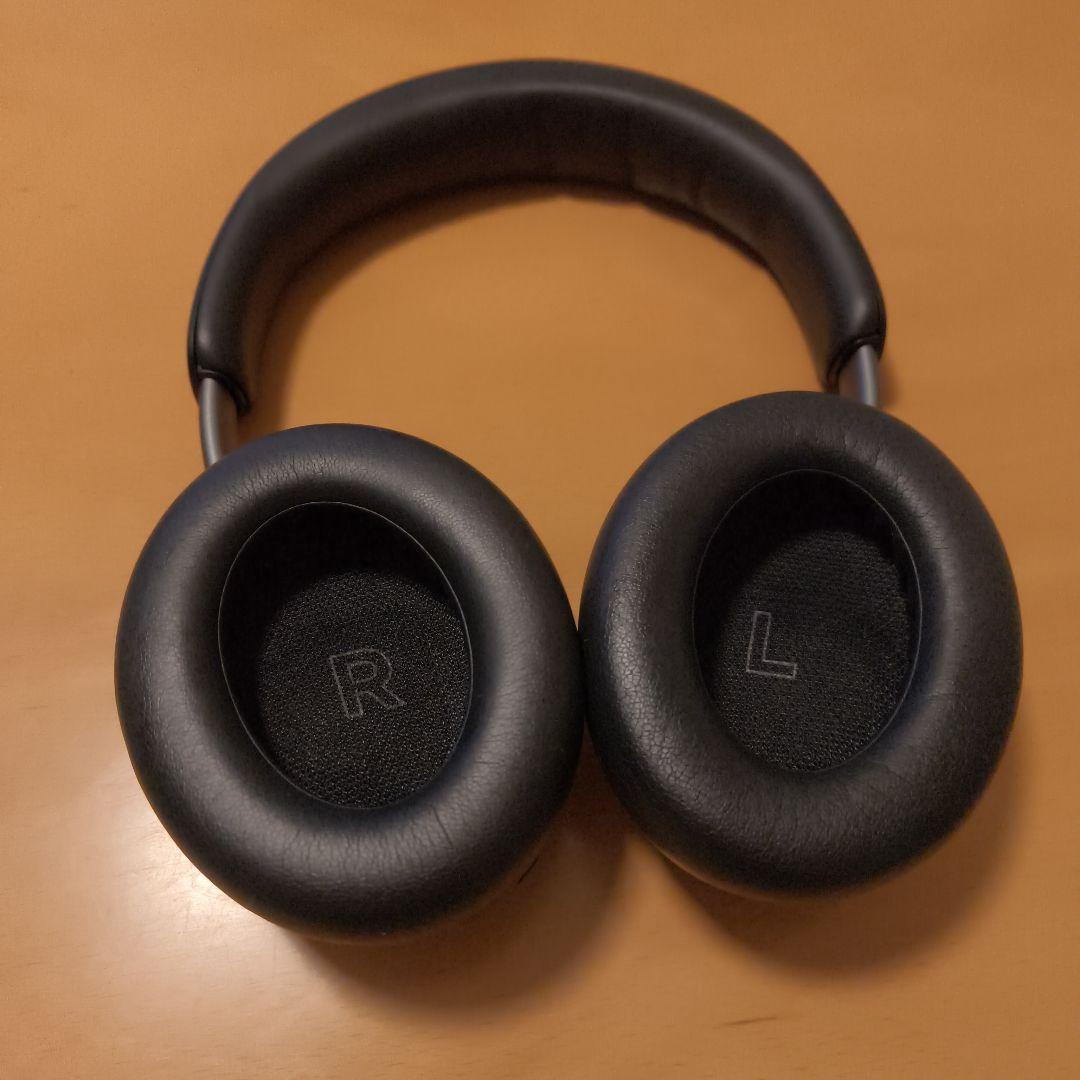 Bose QuietComfort Ultra ワイヤレスヘッドホン　第一世代