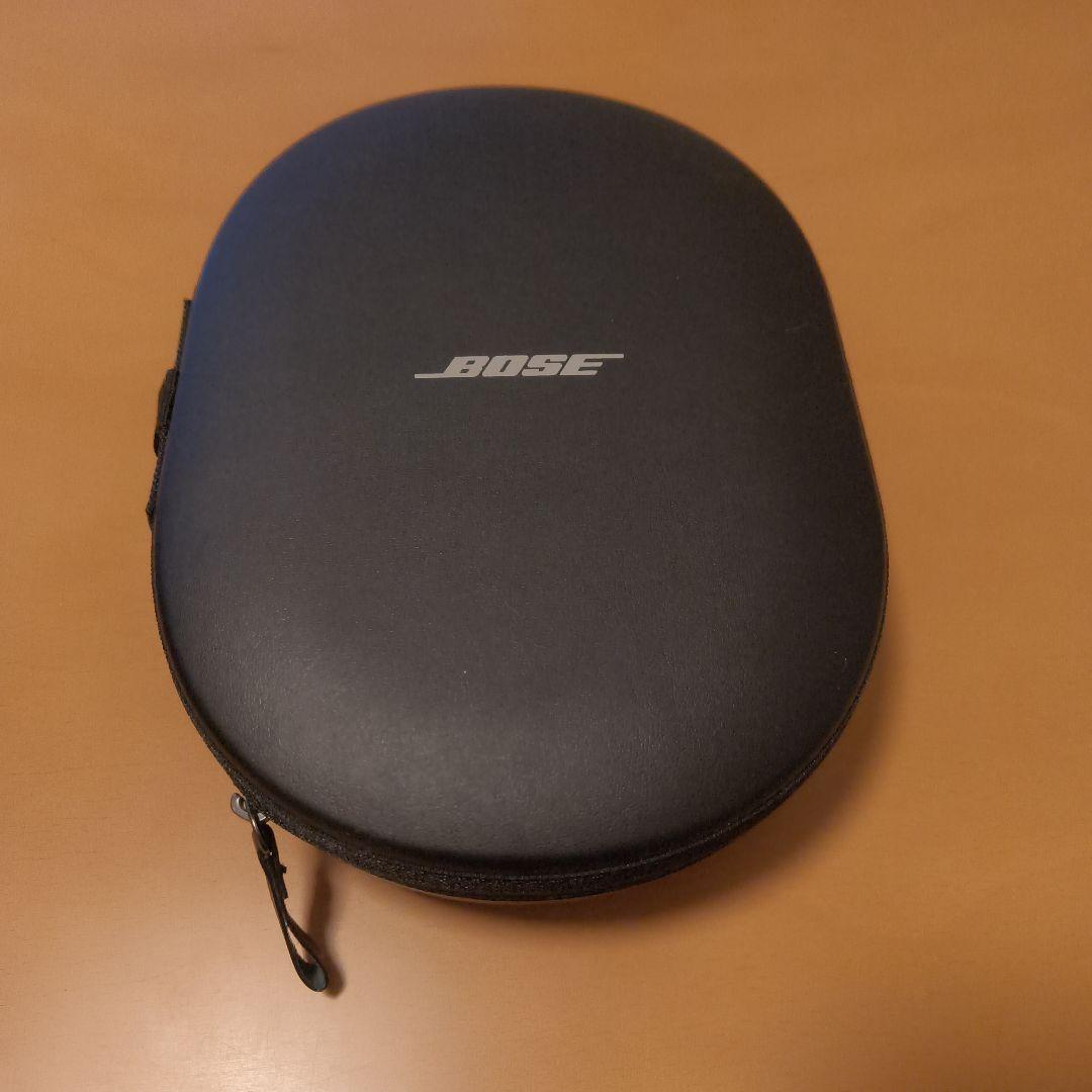 Bose QuietComfort Ultra ワイヤレスヘッドホン　第一世代