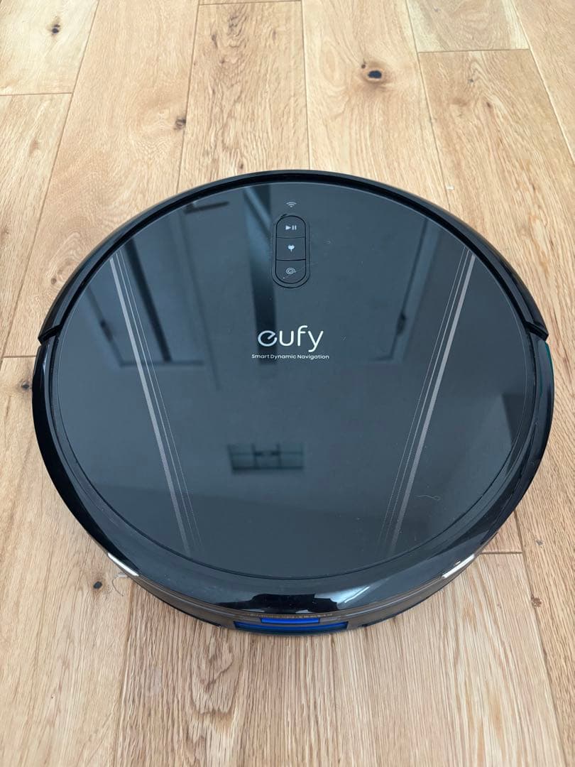 Eufy Clean G40 Hybrid Anker製　ロボット掃除機