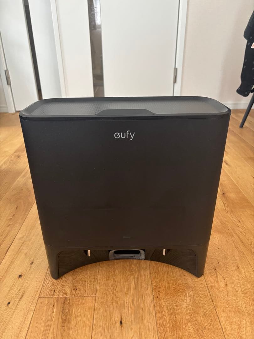 Eufy Clean G40 Hybrid Anker製　ロボット掃除機