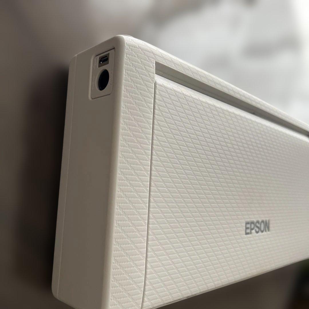 EPSON PX-S06W インクジェットプリンター 本体インク付き