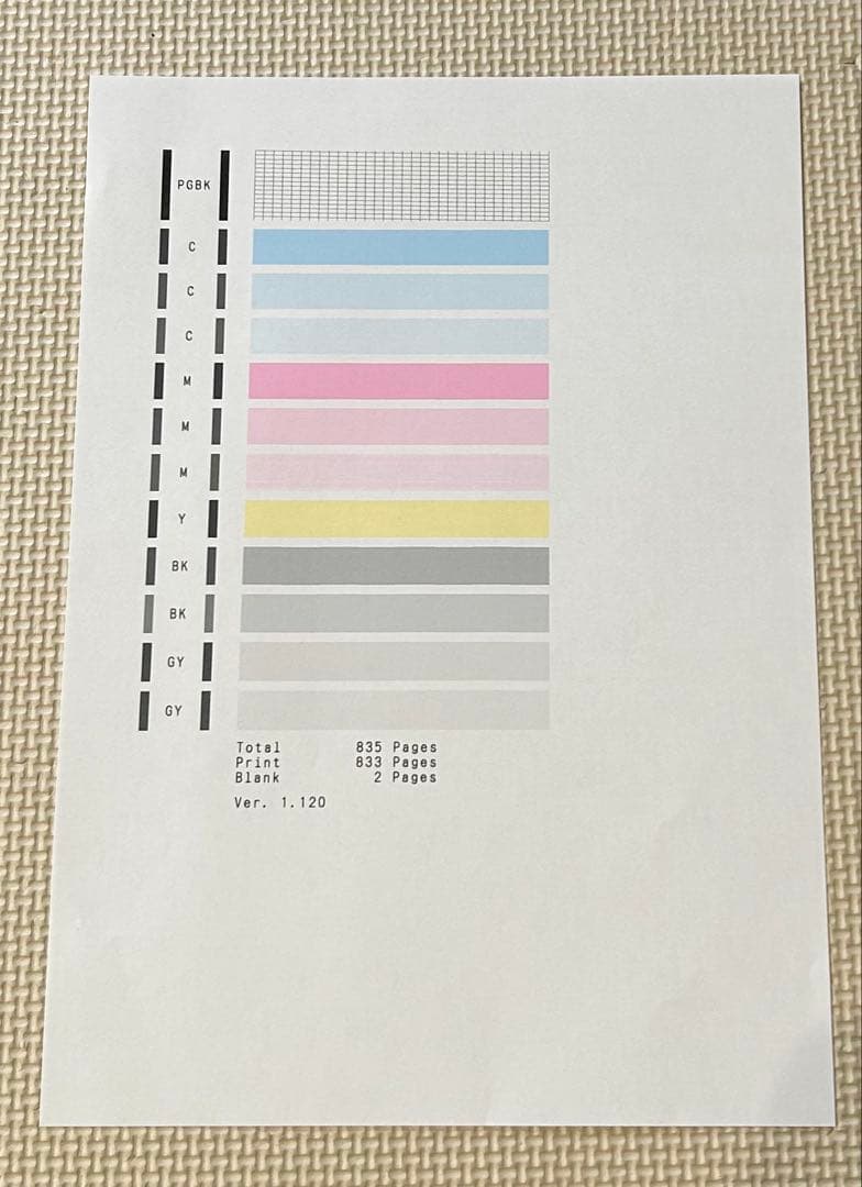 【糸川さん専用】Canon プリンターTS8130インクジェット複合機