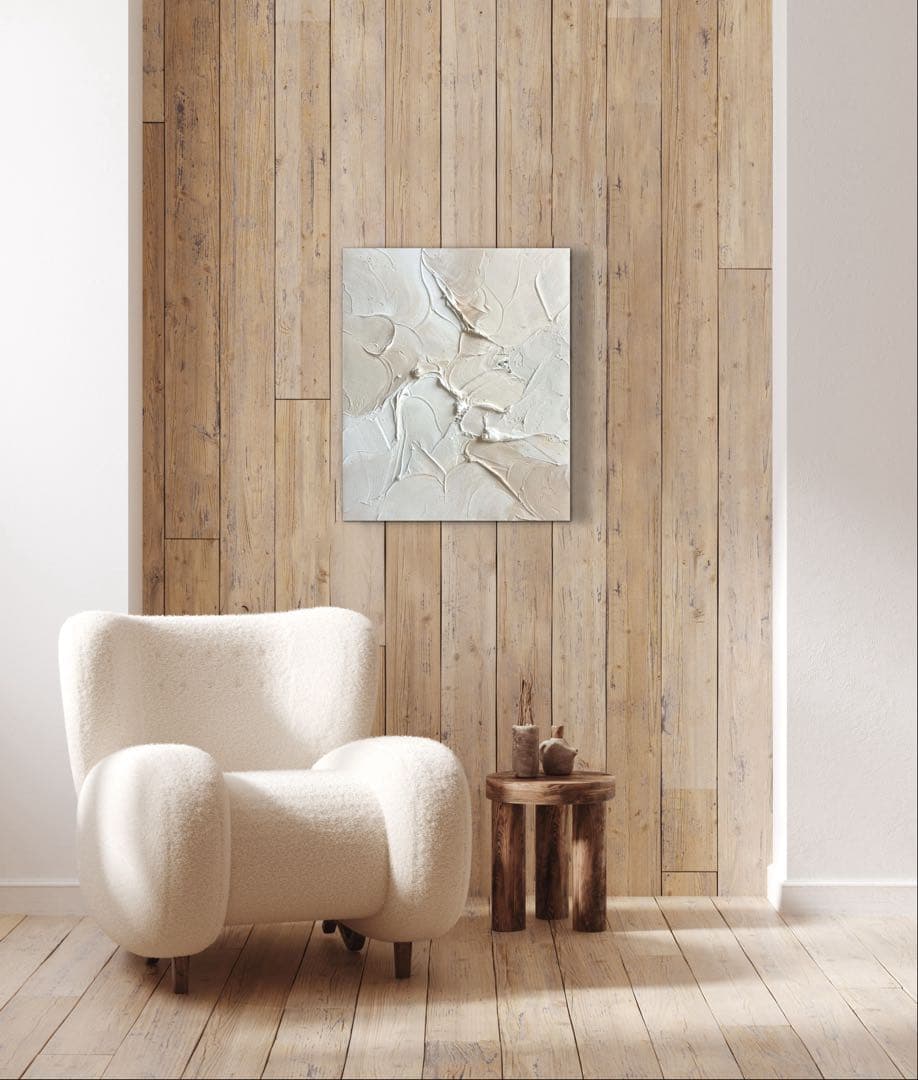 現代アート　モダン　テクスチャーアート　アートパネル　インテリア　抽象画　絵画