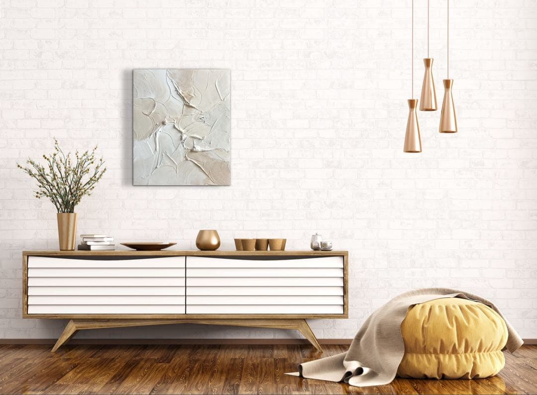 現代アート　モダン　テクスチャーアート　アートパネル　インテリア　抽象画　絵画