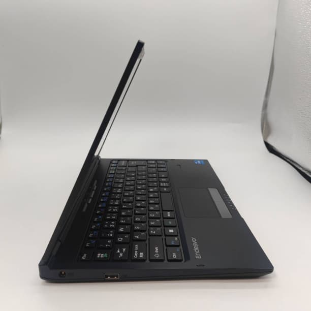 16GB SSD512GB 第11世代i7 フルHD 13 エプソン オフィス