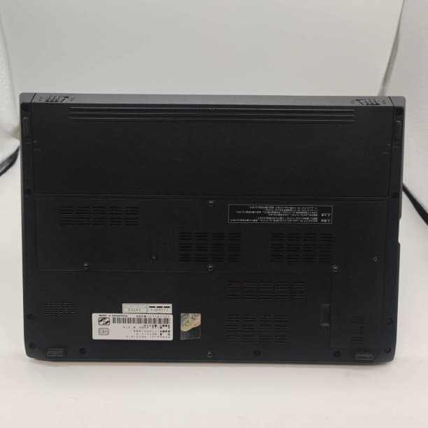 16GB SSD512GB 第11世代i7 フルHD 13 エプソン オフィス