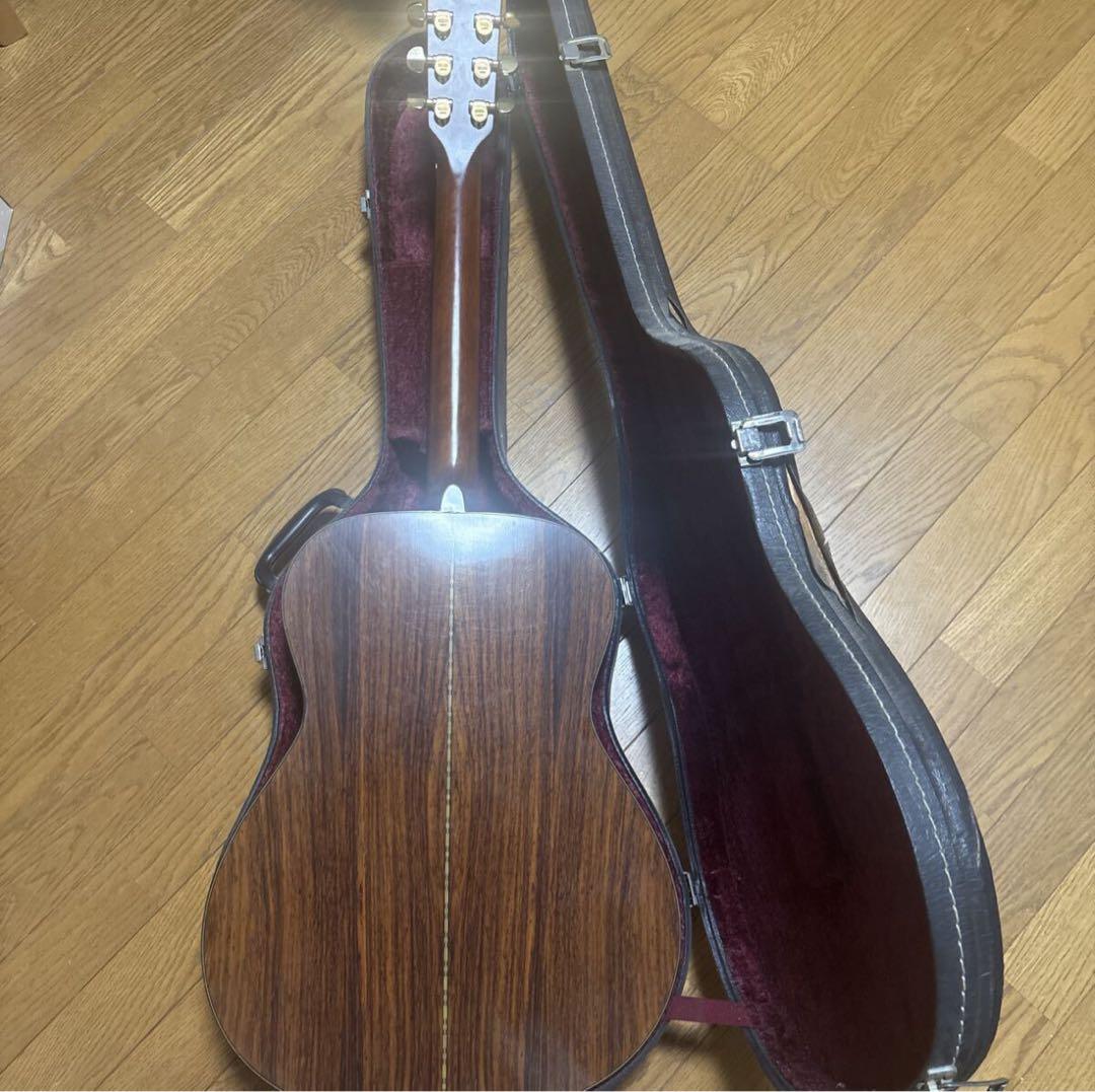 YAMAHA FG-403ギター 緊急値下げ1月25日中まで