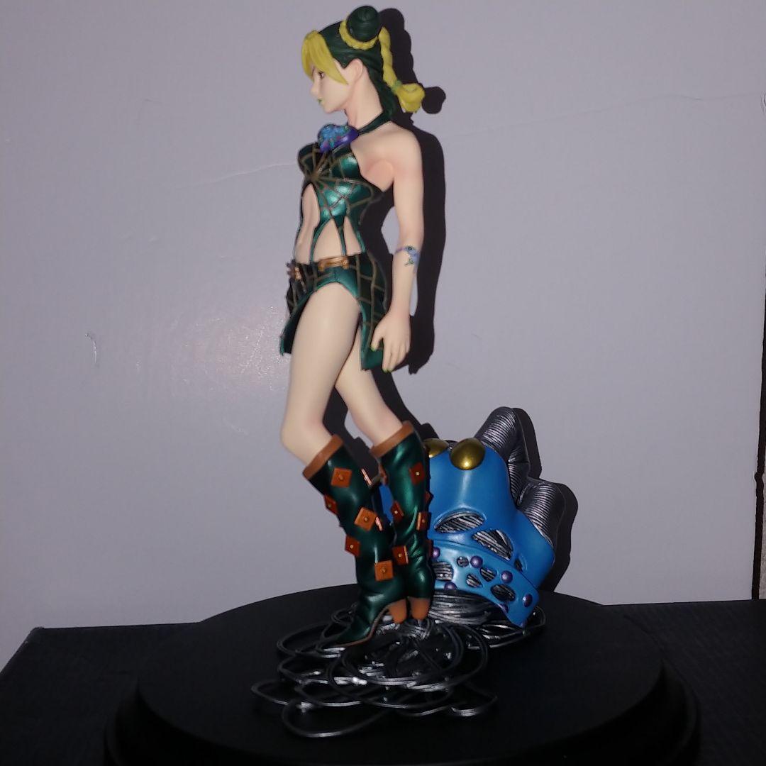 超像Artコレクション 空条徐倫 「ジョジョの奇妙な冒険 第6部 ストーンオー…