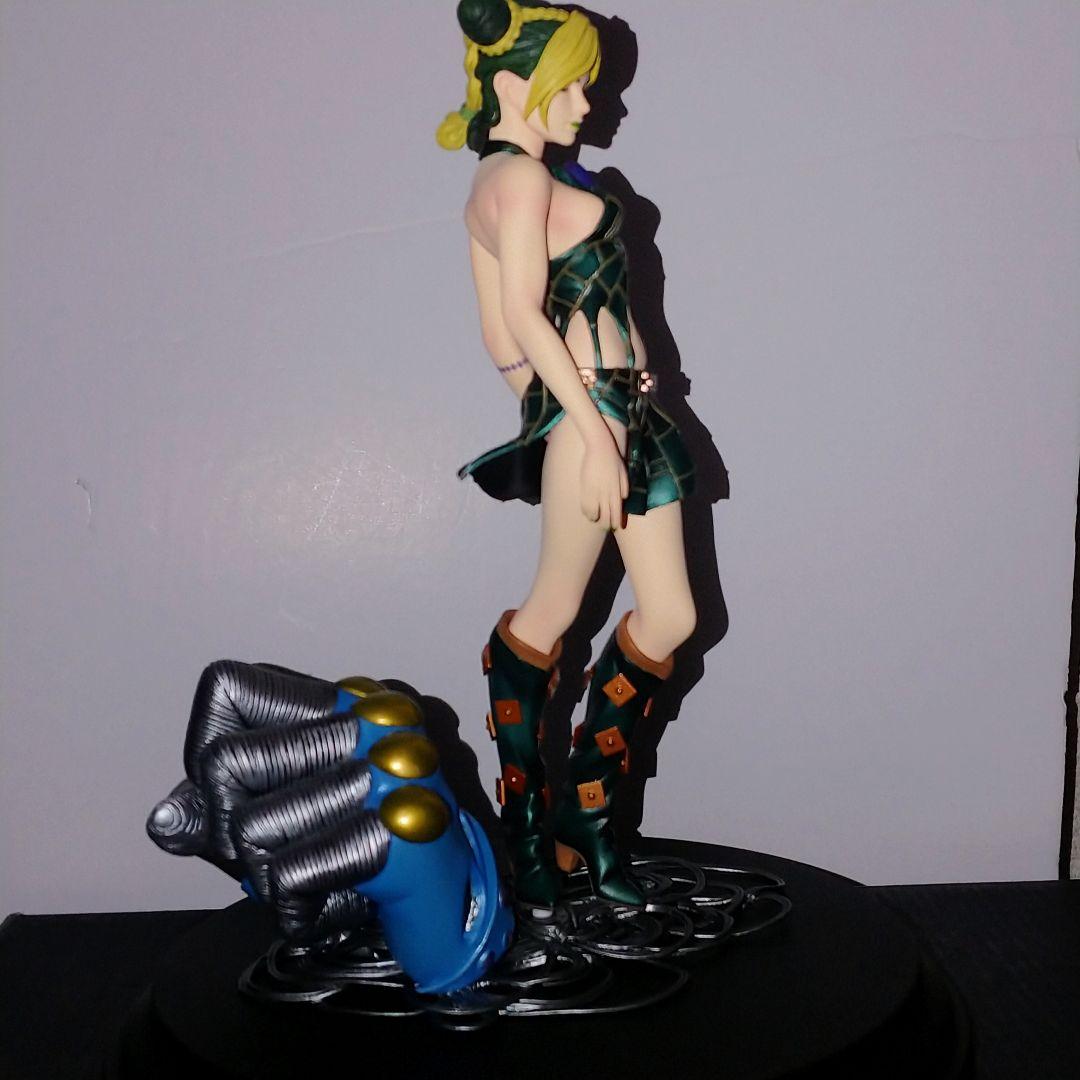 超像Artコレクション 空条徐倫 「ジョジョの奇妙な冒険 第6部 ストーンオー…