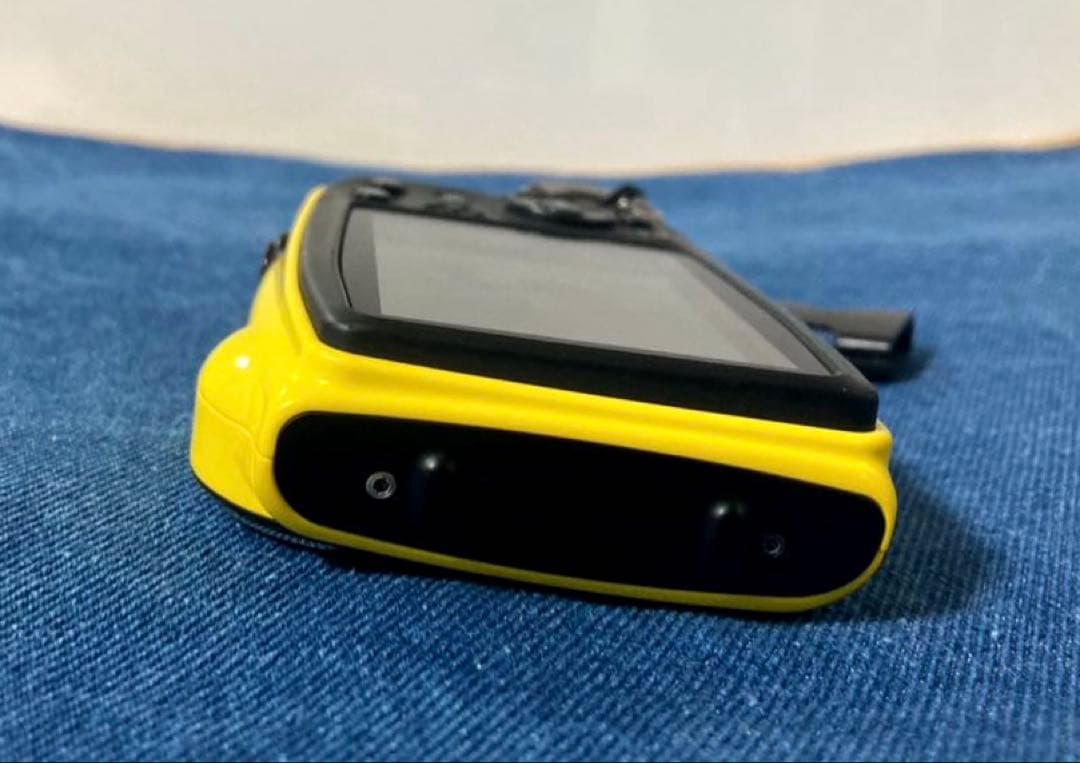 【動作確認済】Fujifilm finepix XP70 防水デジタルカメラ