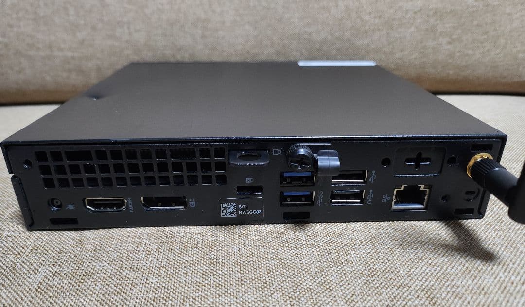 OptiPlex3070 デスクトップ