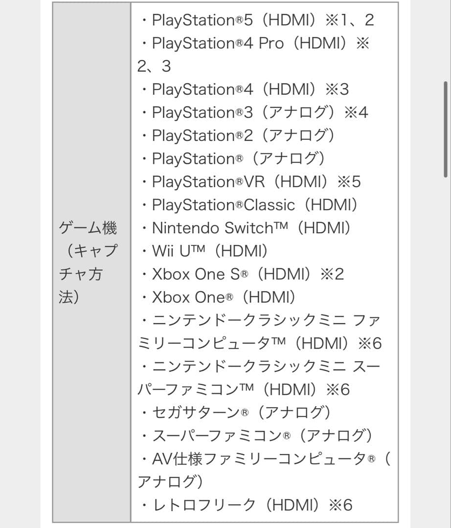 I-O DATA HDMIゲームキャプチャー GV-HDREC 完品