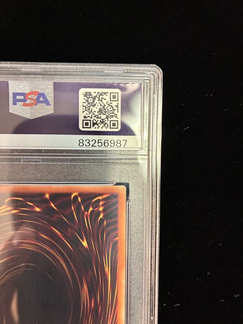 ◆PSA10◆閃刀姫ーカイナ　20th シークレットレア