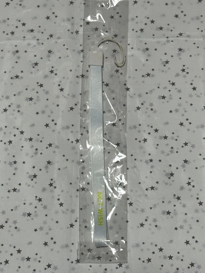 アイドル NCT WISH OFFICIAL PENLIGHT