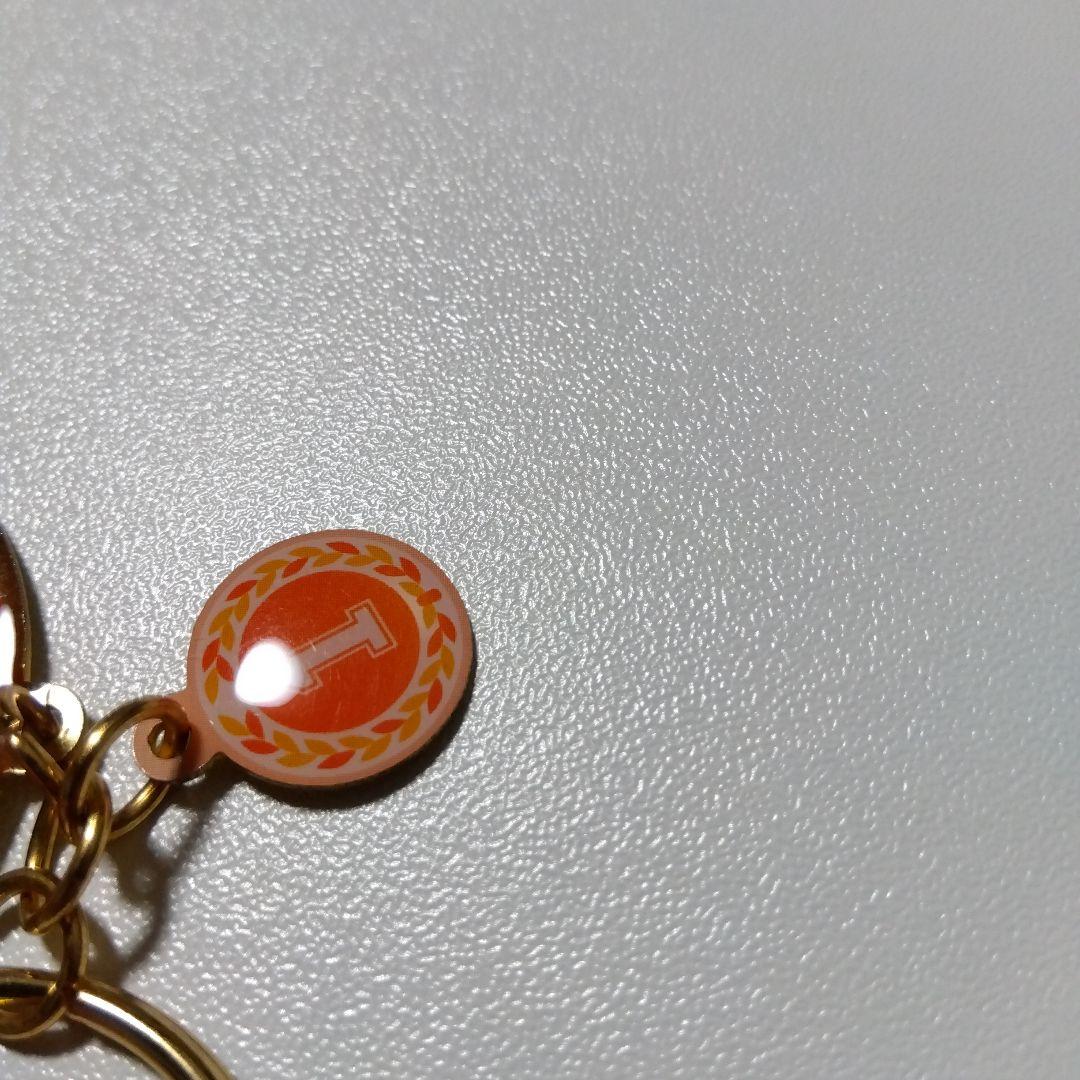 【おおきく振りかぶって】三橋廉 キーホルダー