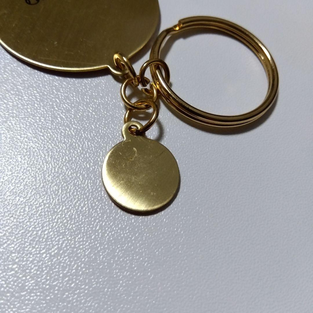 【おおきく振りかぶって】三橋廉 キーホルダー