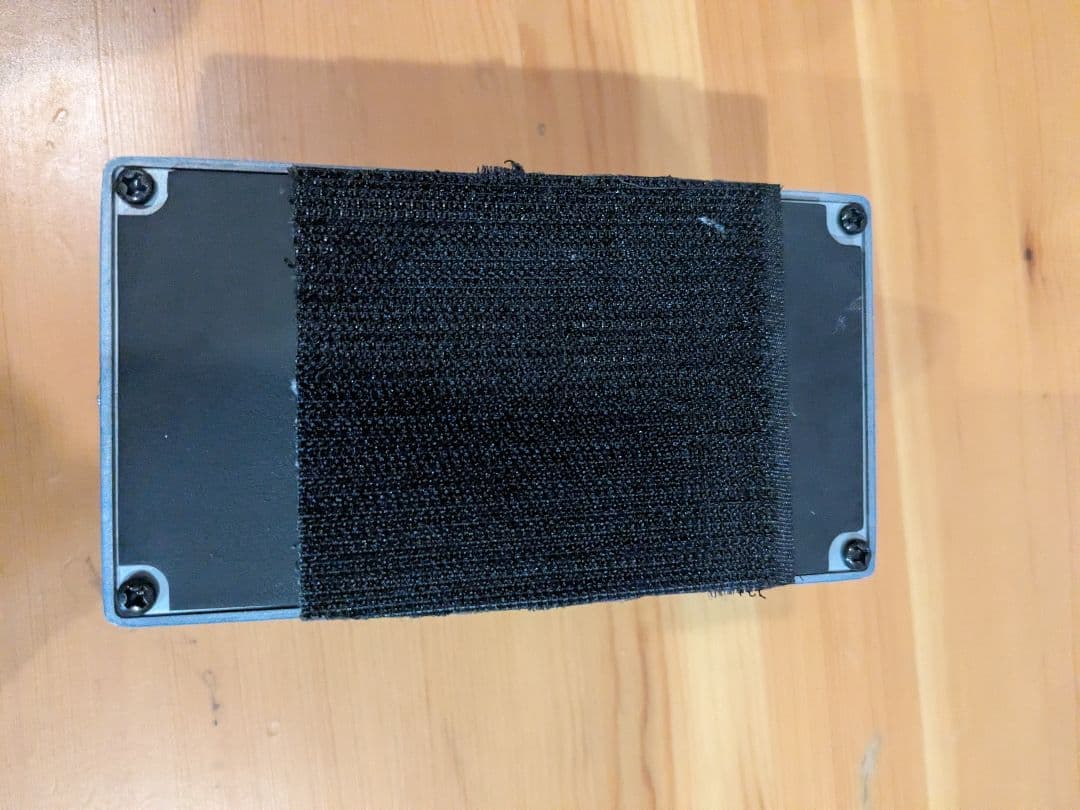 BOSS Blues D BD-2w　技クラフト