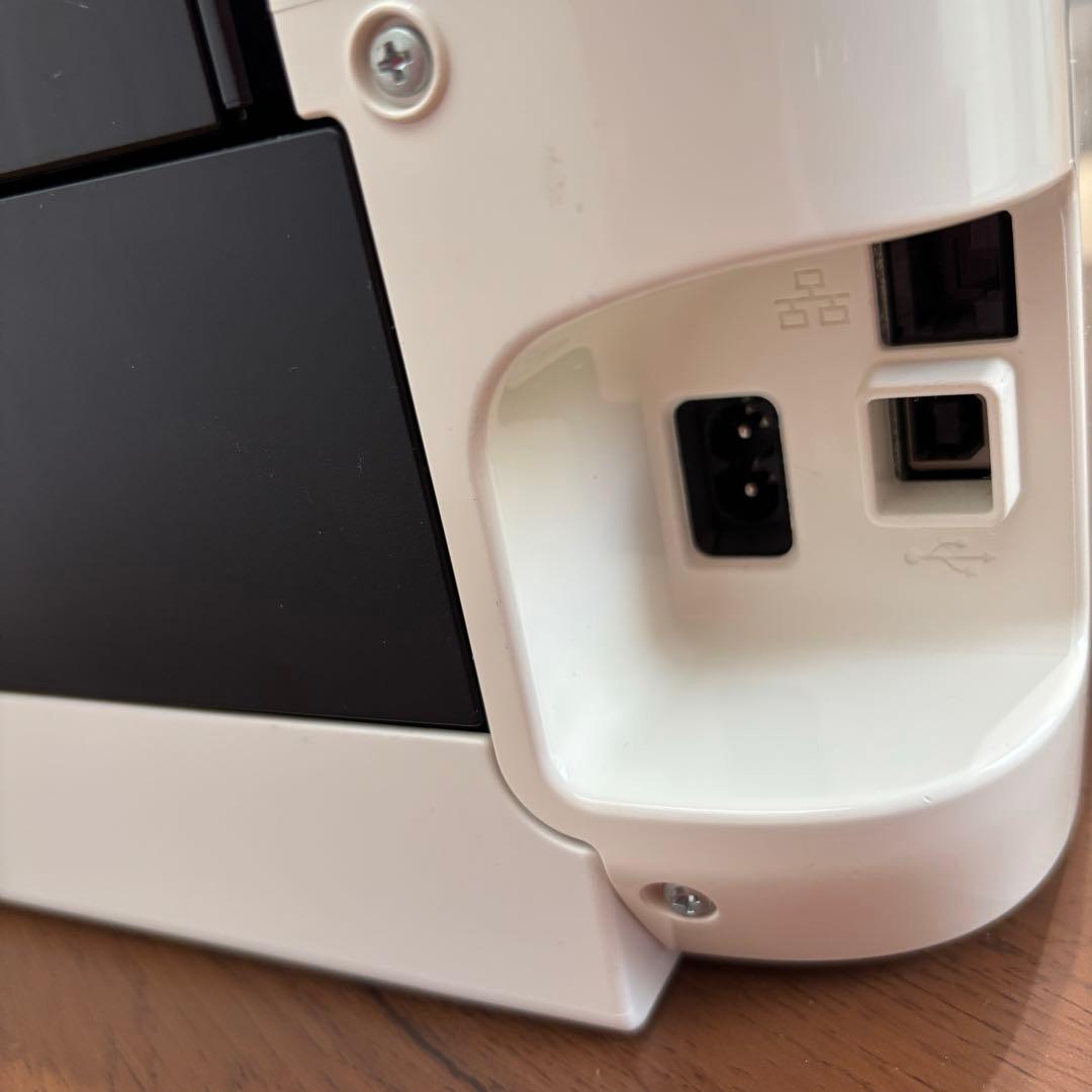 中古Canon PIXUS MG7730 プリンター　スキャナー　コピー　複合機