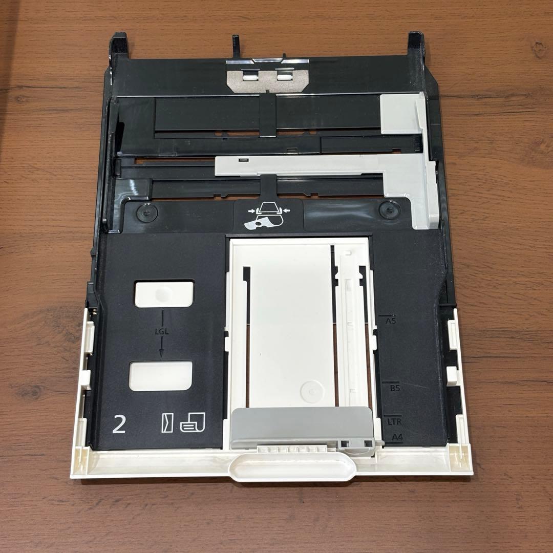 中古Canon PIXUS MG7730 プリンター　スキャナー　コピー　複合機