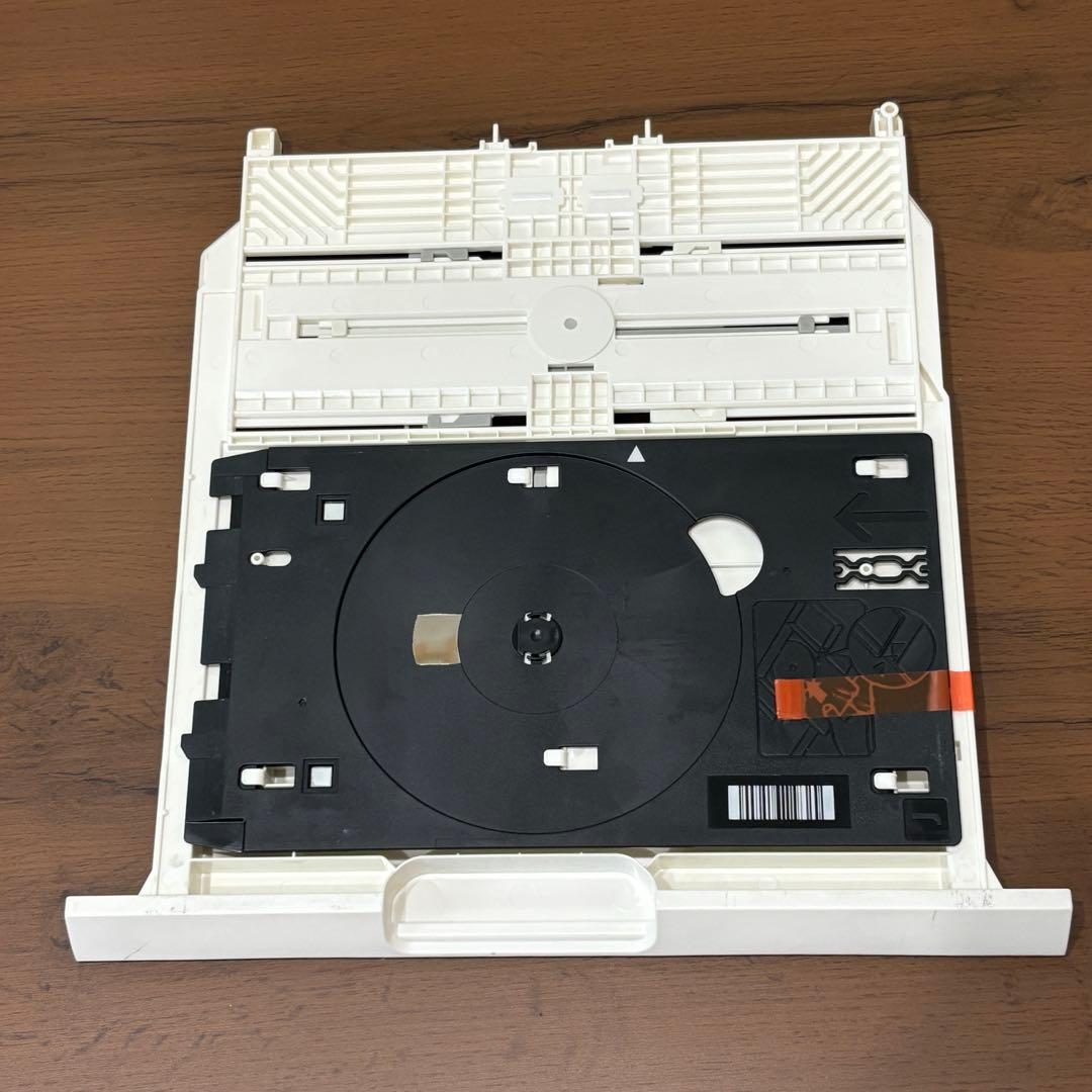 中古Canon PIXUS MG7730 プリンター　スキャナー　コピー　複合機